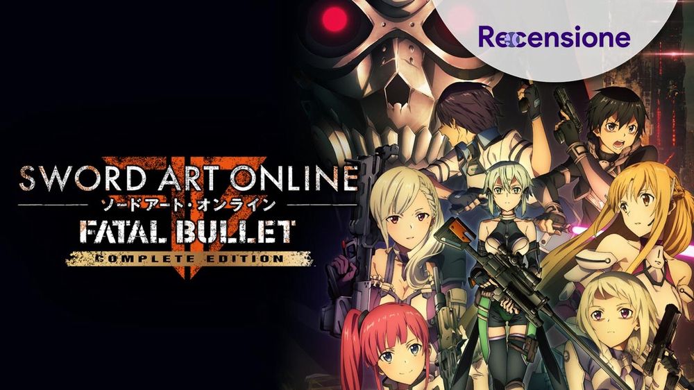 Sword Art Online Fatal Bullet Complete Edition Sword Art Online Fatal Bullet Complete Edition.jpg